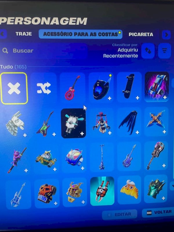 Foto do produto