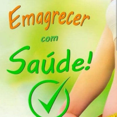 Como emagrecer.