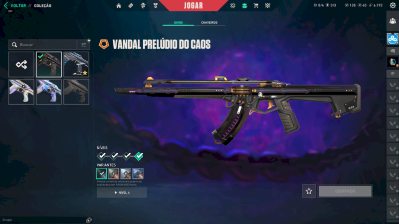 Foto do produto