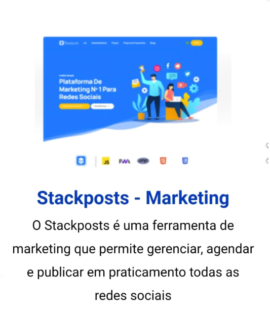 Foto do produto