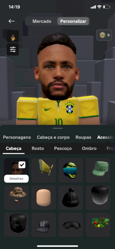 Foto do produto
