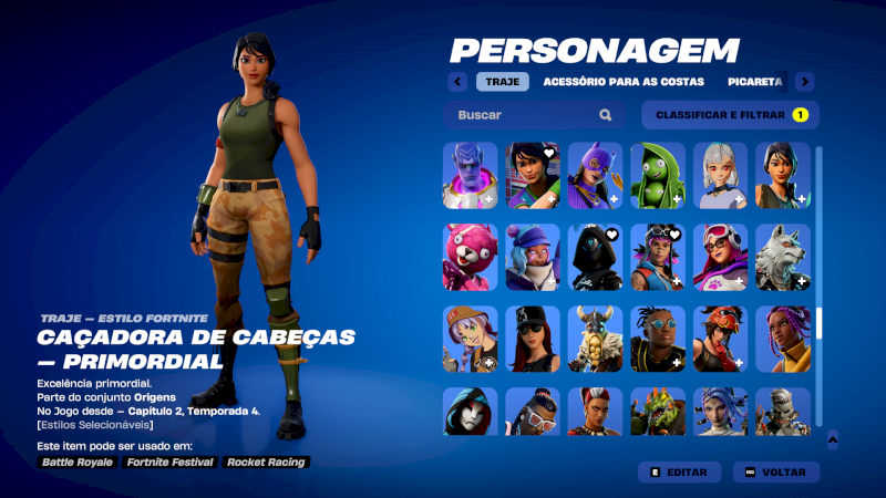 Foto do produto