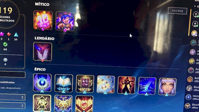 Foto do produto