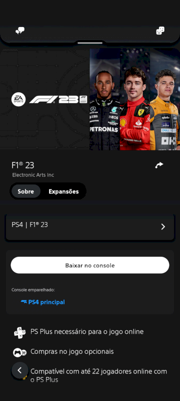 Foto do produto
