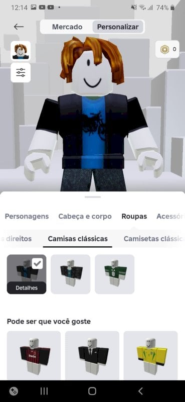 Foto do produto