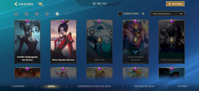 Foto do produto