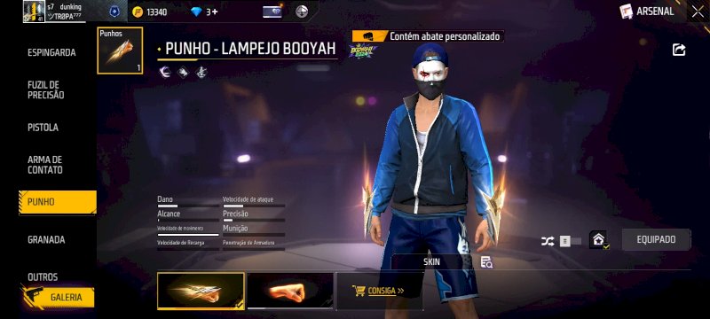 Foto do produto