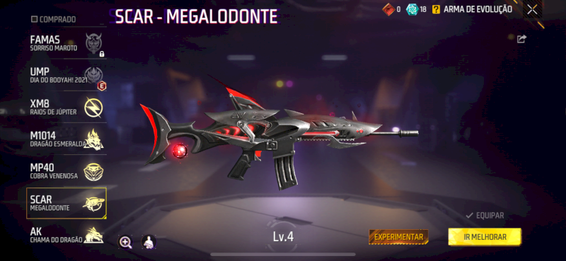 Foto do produto