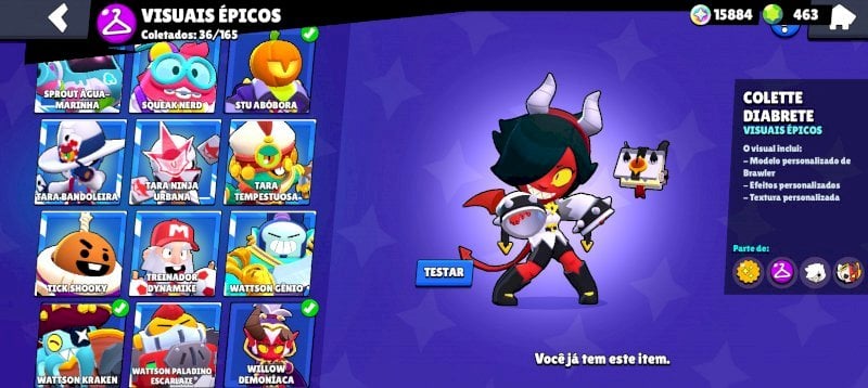 Foto do produto