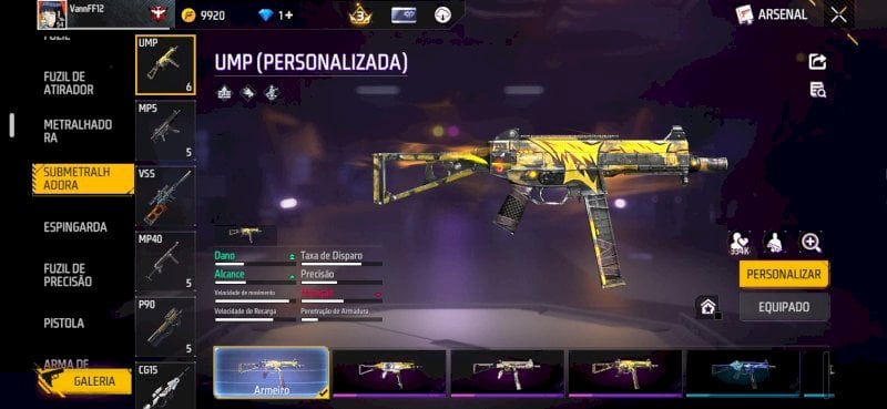 Foto do produto
