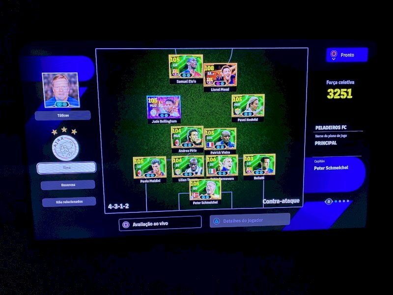 Foto do produto