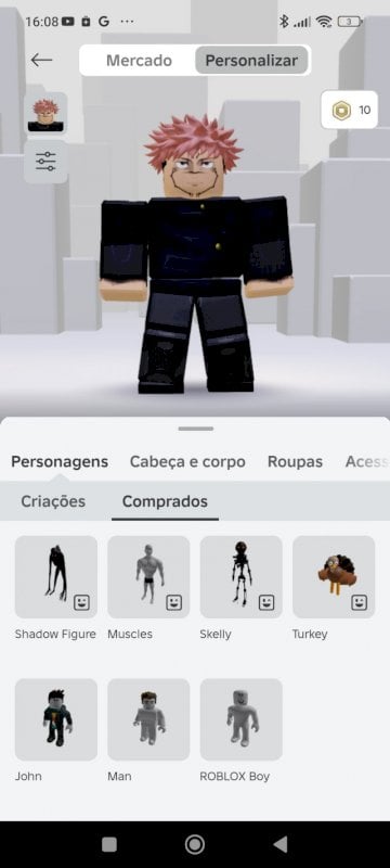Foto do produto