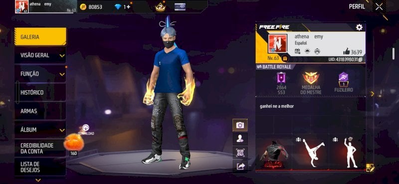 Foto do produto