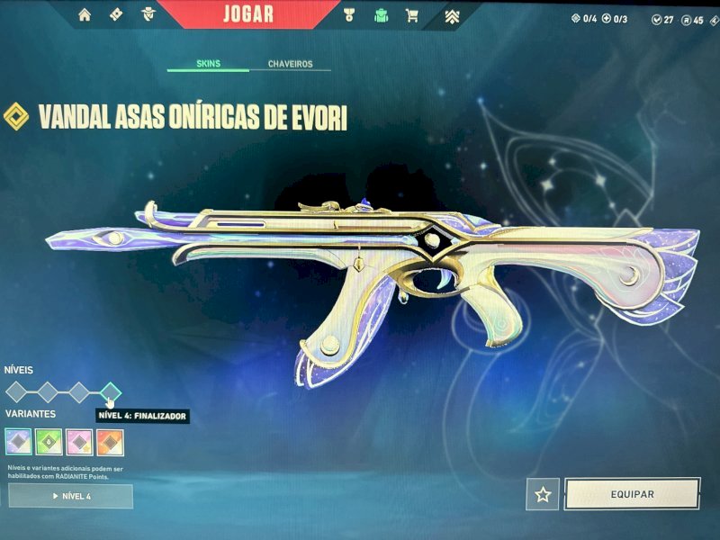 Foto do produto