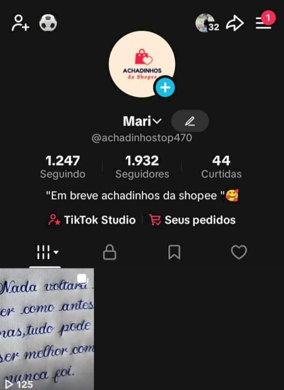 Foto do produto