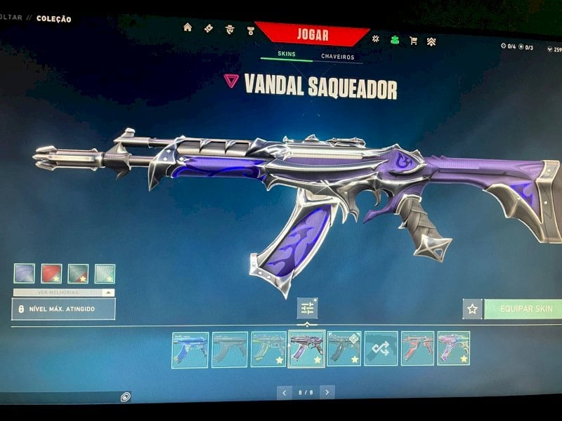 Foto do produto
