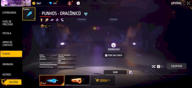 Foto do produto