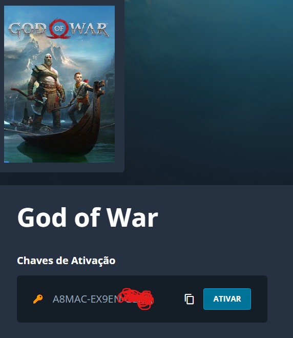 Foto do produto