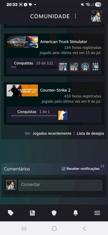 Foto do produto