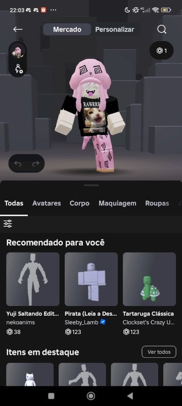 Foto do produto