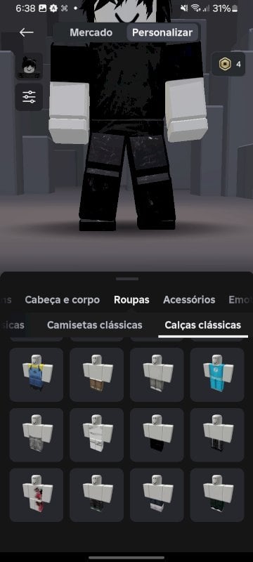 Foto do produto