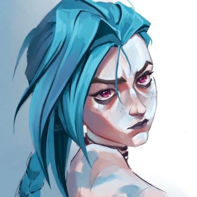 Conta Riot ( incluso skins no Valorant, League of legenda e wild rift