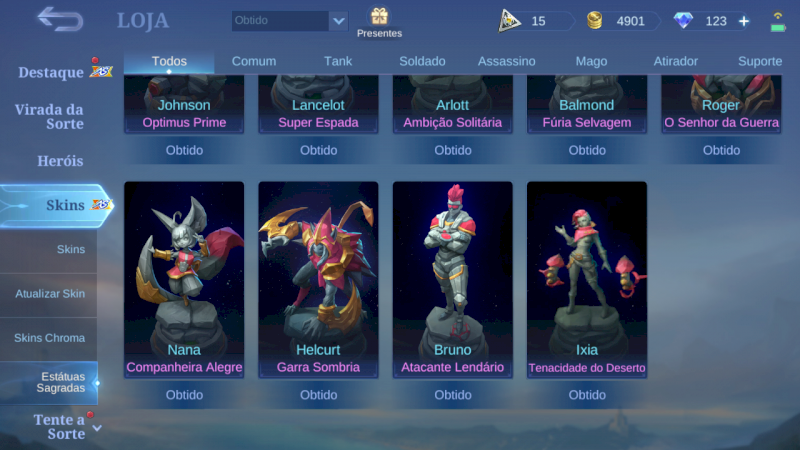 Foto do produto