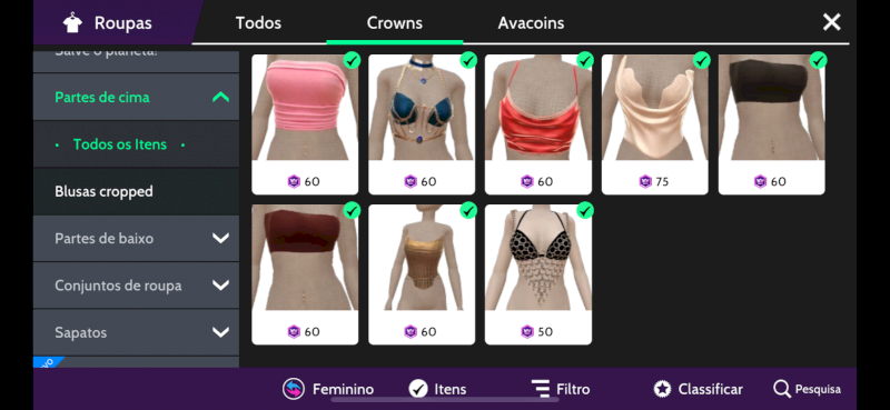 Foto do produto