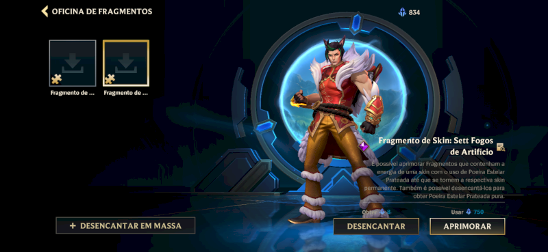 Foto do produto