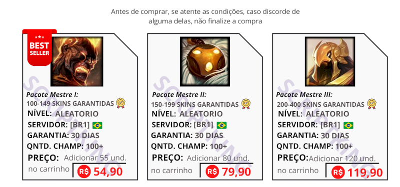 Foto do produto