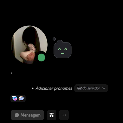 CONTA DISCORD – BADGE DE APOIADOR INICIAL (EARLY SUPPORTER) + NITRO OPALA