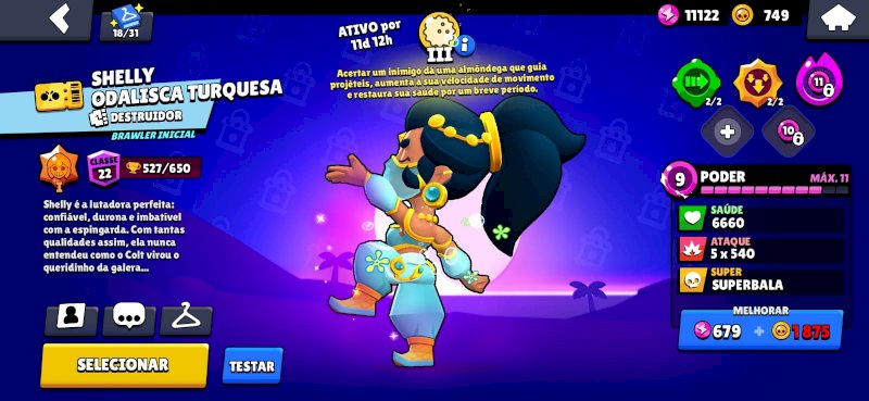 Foto do produto