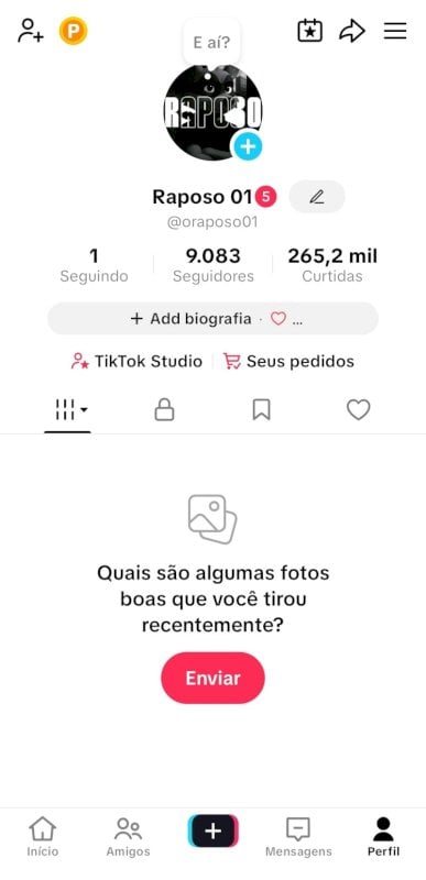 Foto do produto