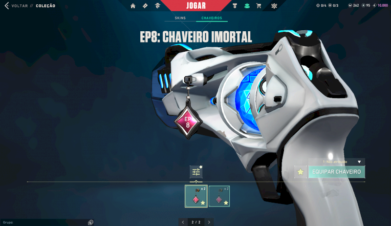 Foto do produto
