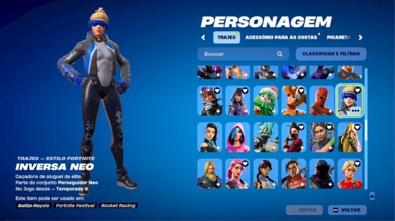 Foto do produto