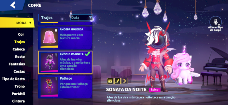Foto do produto