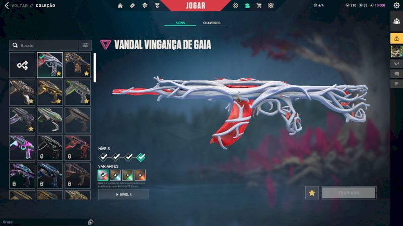 Foto do produto