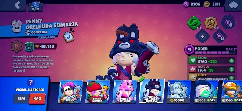 Foto do produto