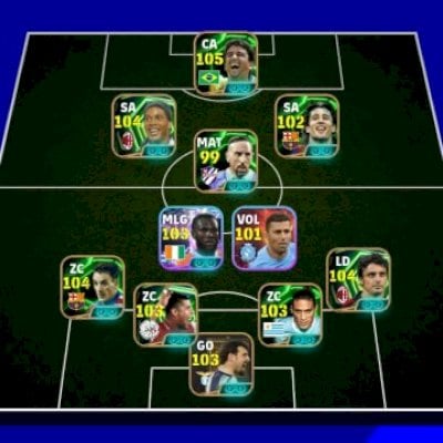 eFotball Conta pra venda