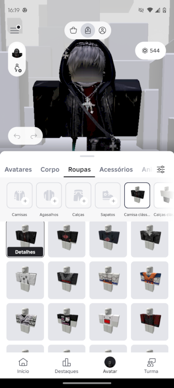 Foto do produto