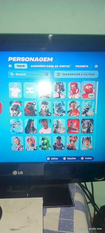 Foto do produto