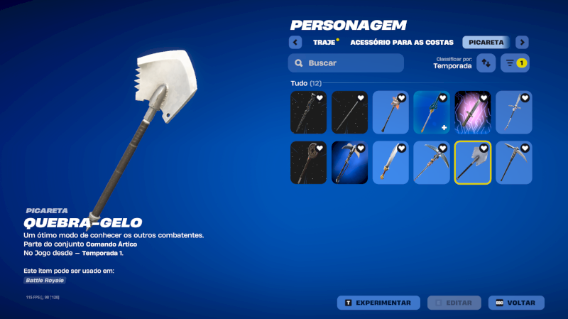 Foto do produto