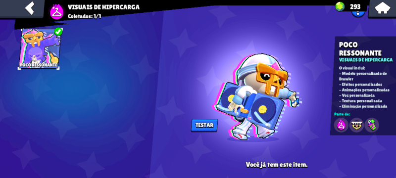 Foto do produto