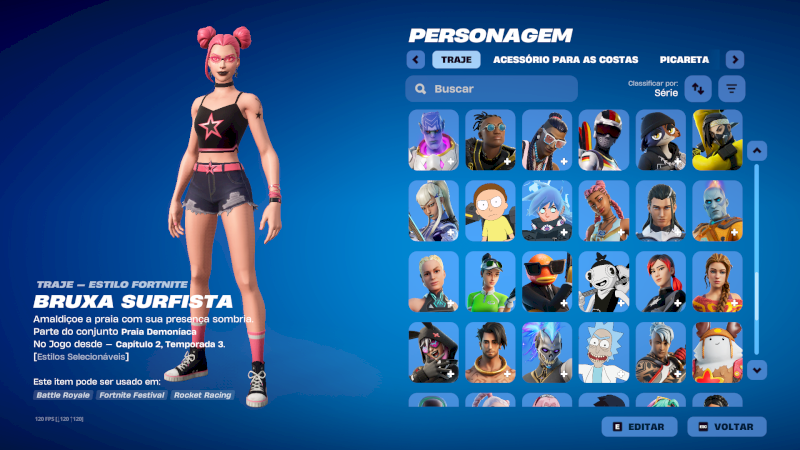 Foto do produto