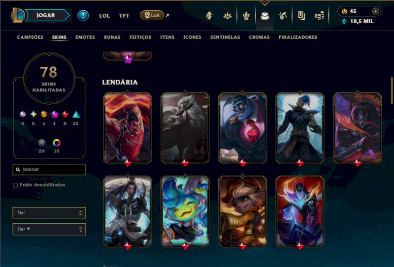 Foto do produto
