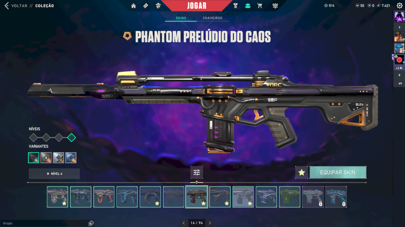 Foto do produto