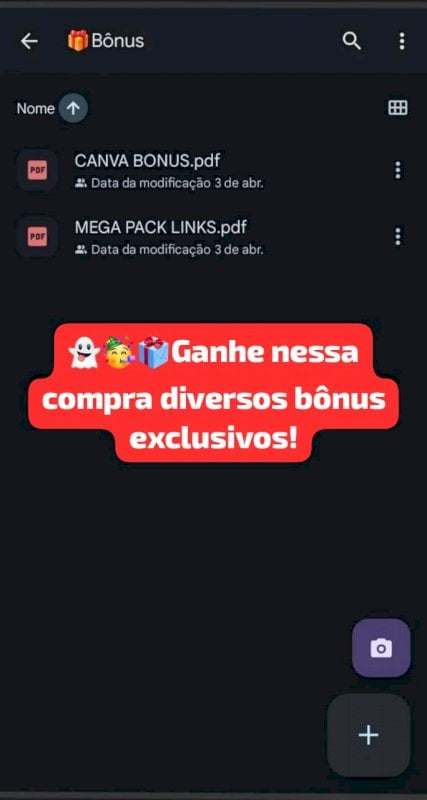 Foto do produto