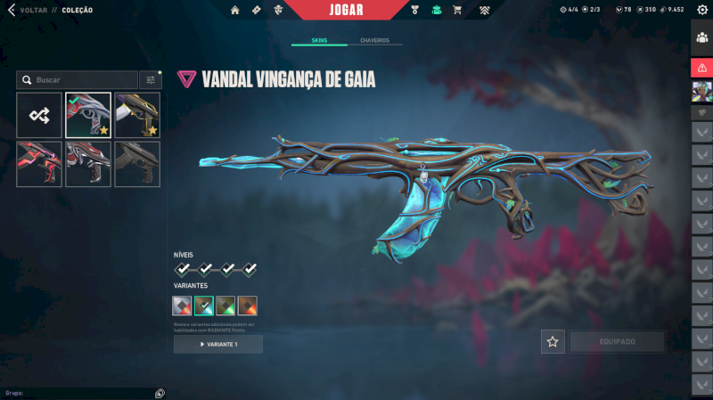 Foto do produto