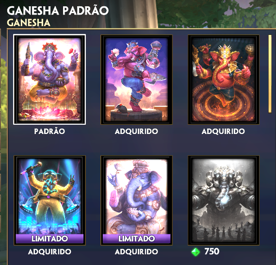 Foto do produto