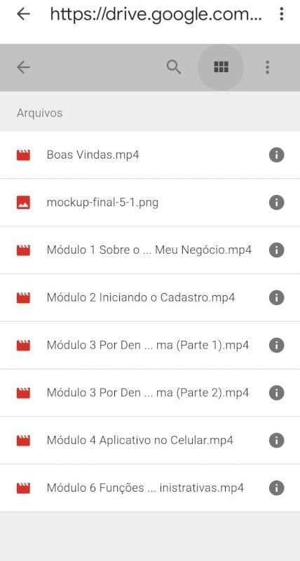 Foto do produto